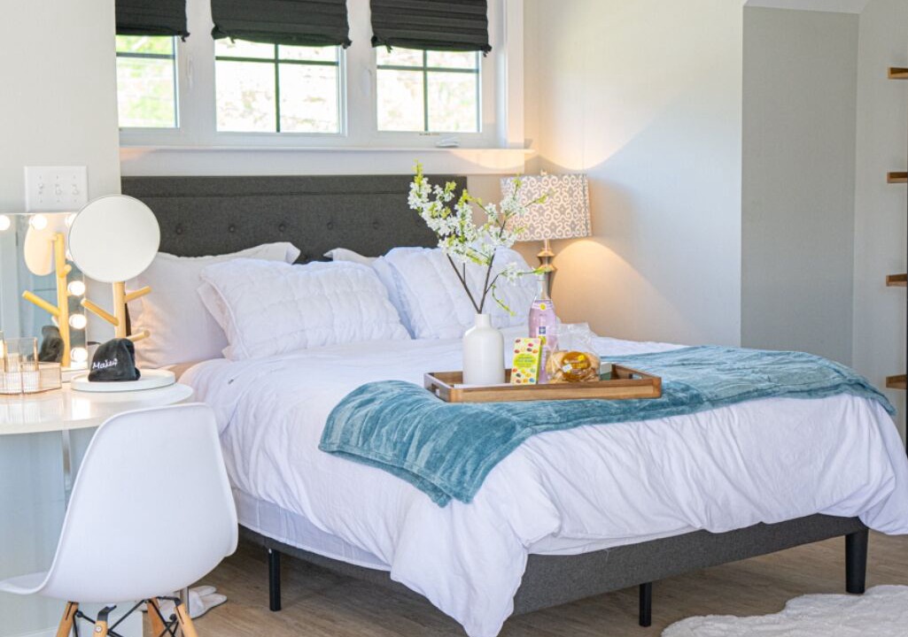 Photo of Bedroom in North Newport News