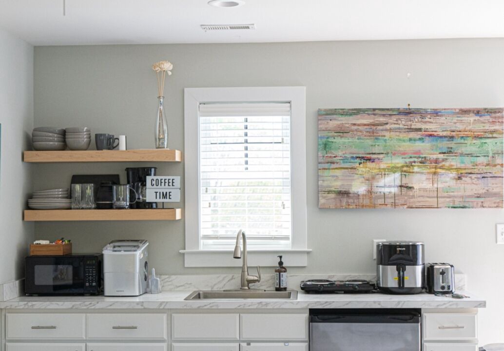 Photo of Kitchen in North Newport News