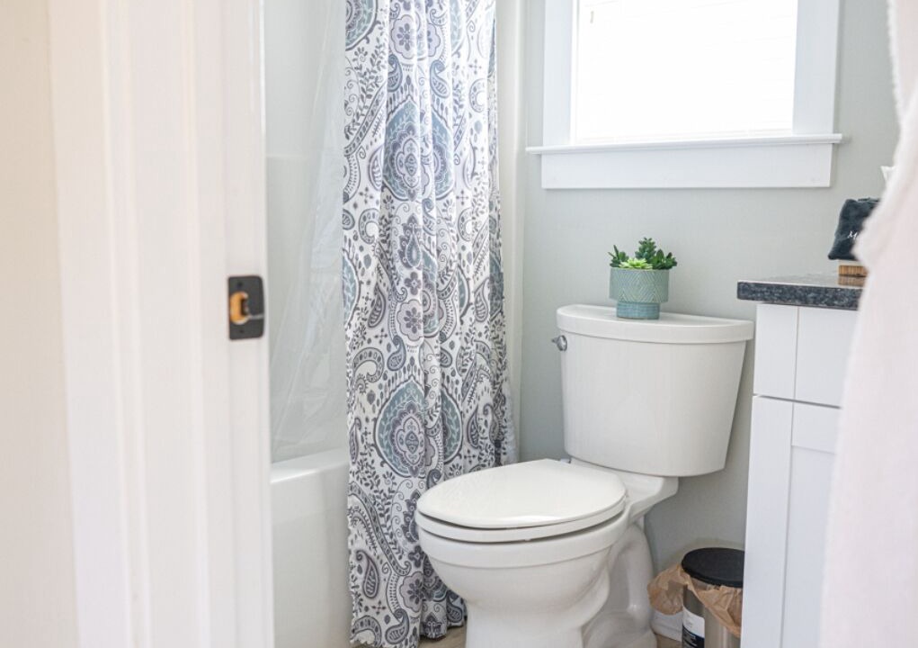 Photo of Bathroom in North Newport News