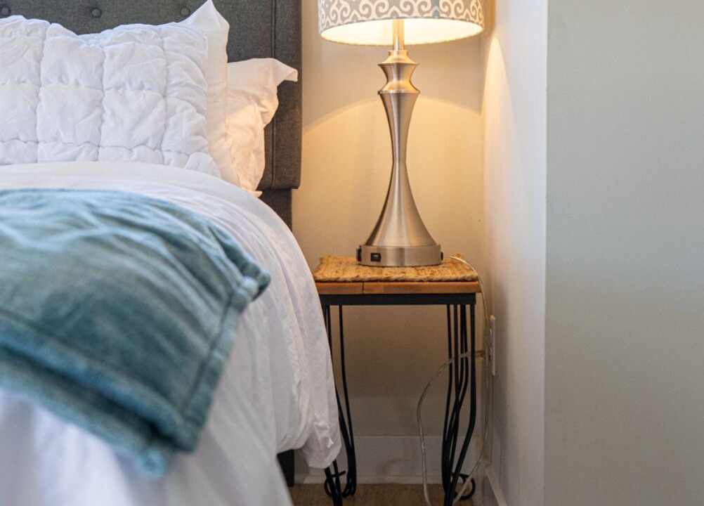 Photo of Bedroom in North Newport News