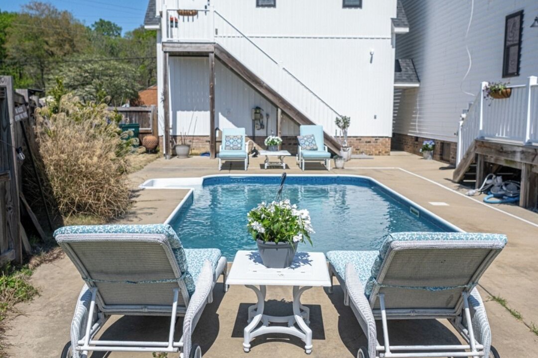 Photo of Outdoor in North Newport News