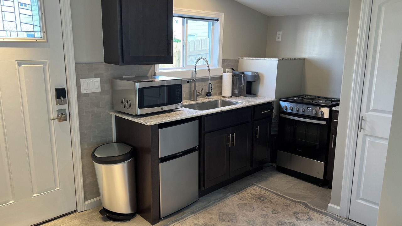 Photo of Kitchen in Mattydale