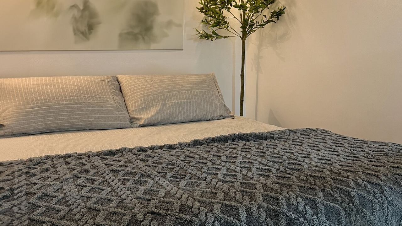 Photo of Bedroom in Angeles City