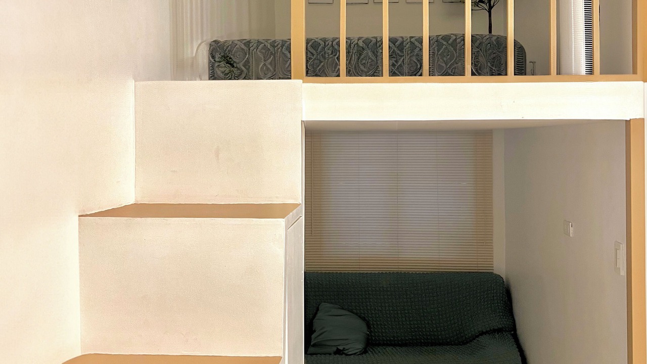 Photo of Bedroom in Angeles City