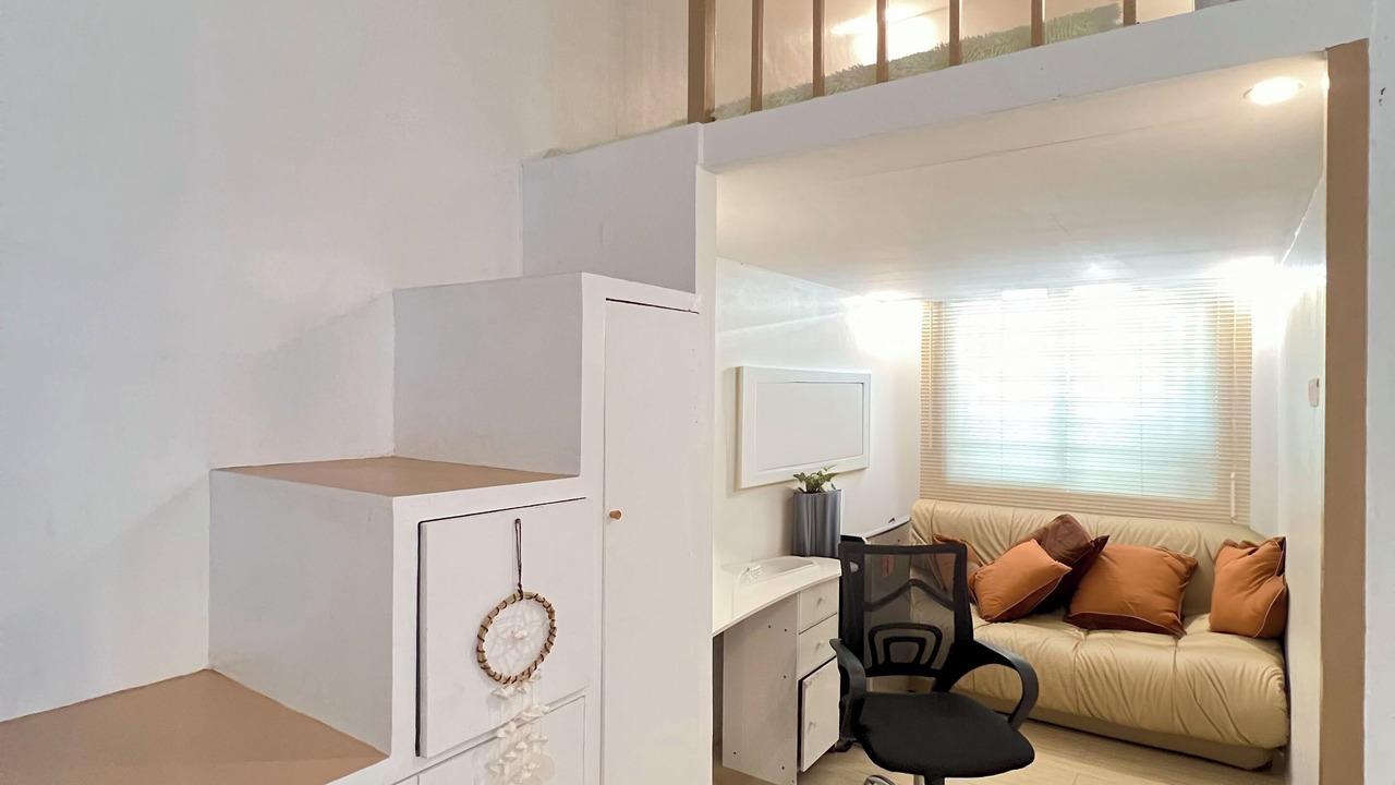 Photo of Livingroom in Angeles City