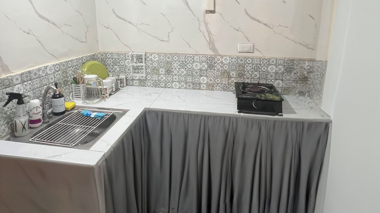 Photo of Kitchen in Angeles City