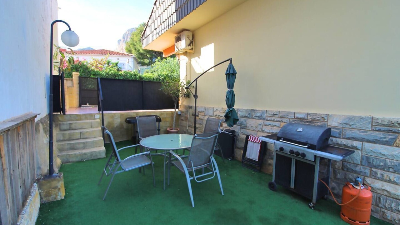 Photo of Outdoor in Polop