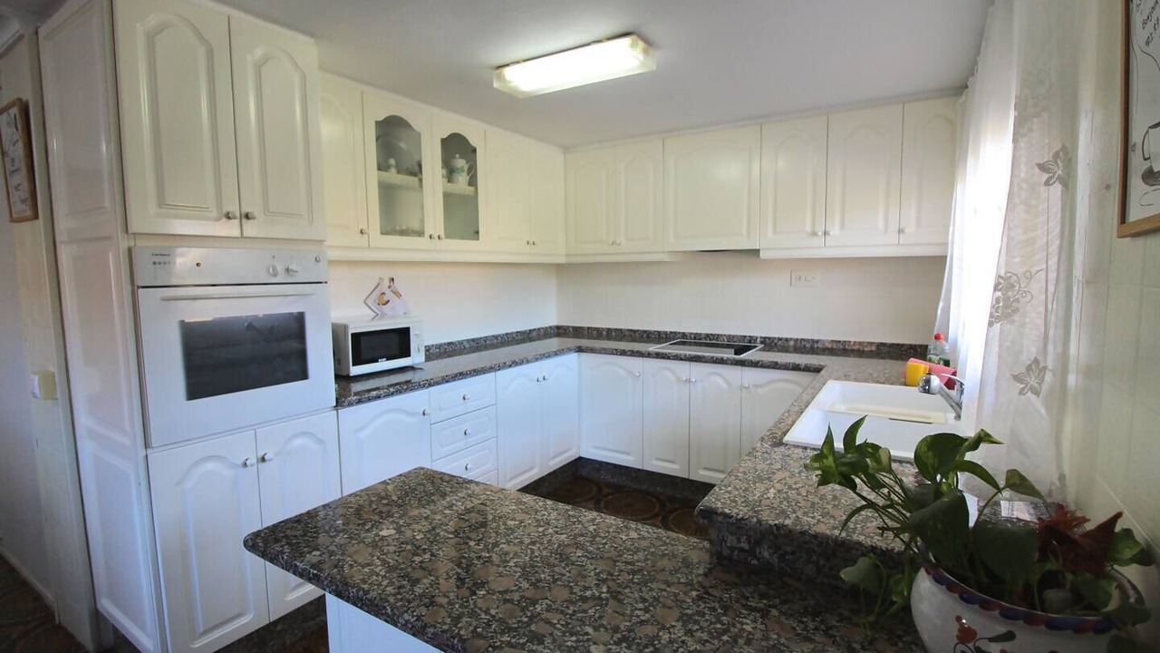 Photo of Kitchen in Polop