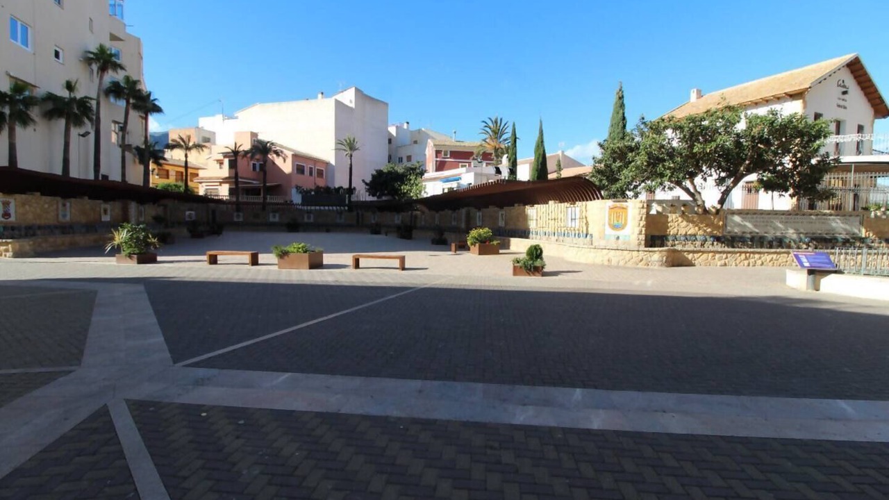 Photo of Outdoor in Polop