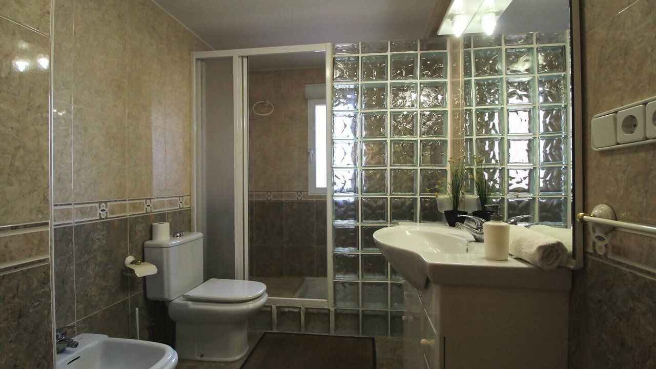 Photo of Bathroom in Polop