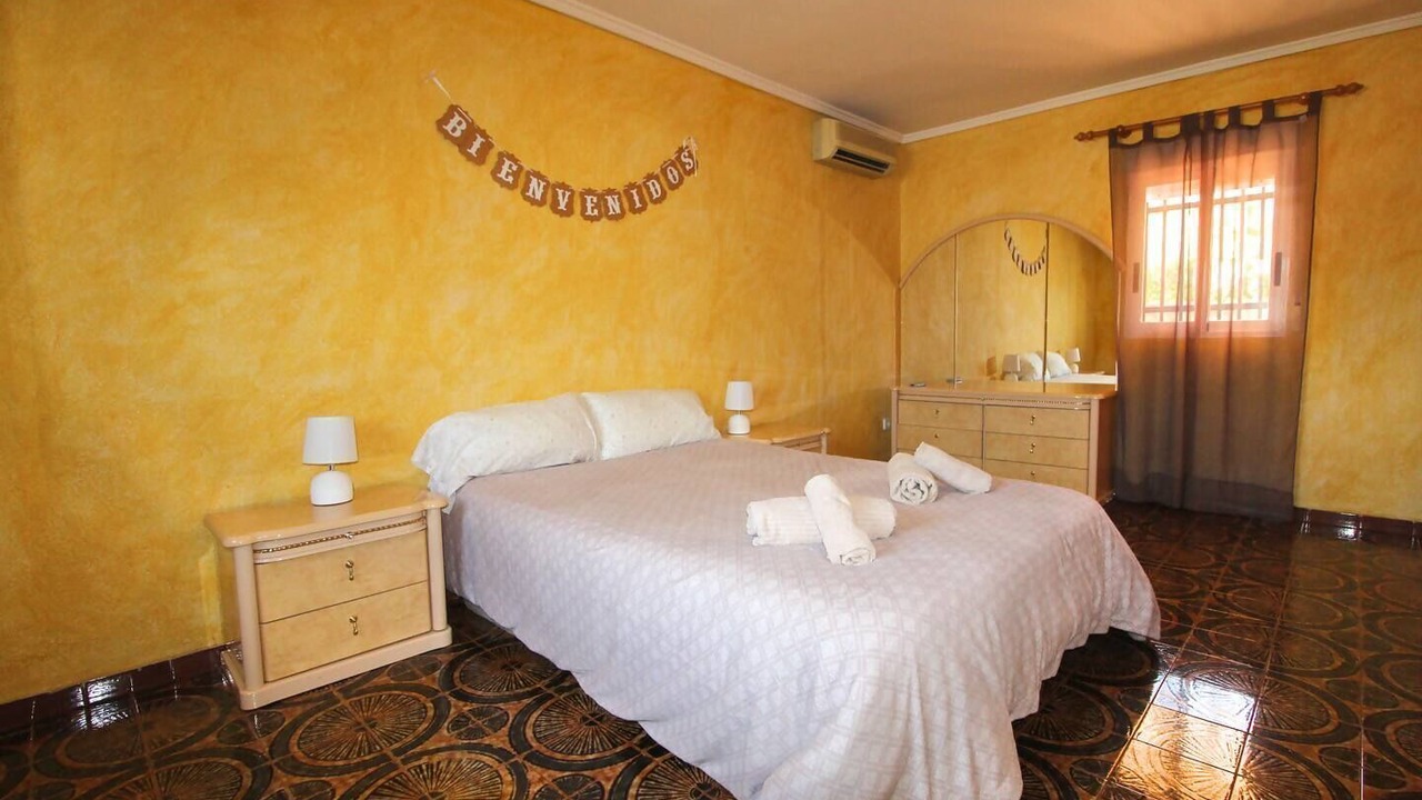 Photo of Bedroom in Polop