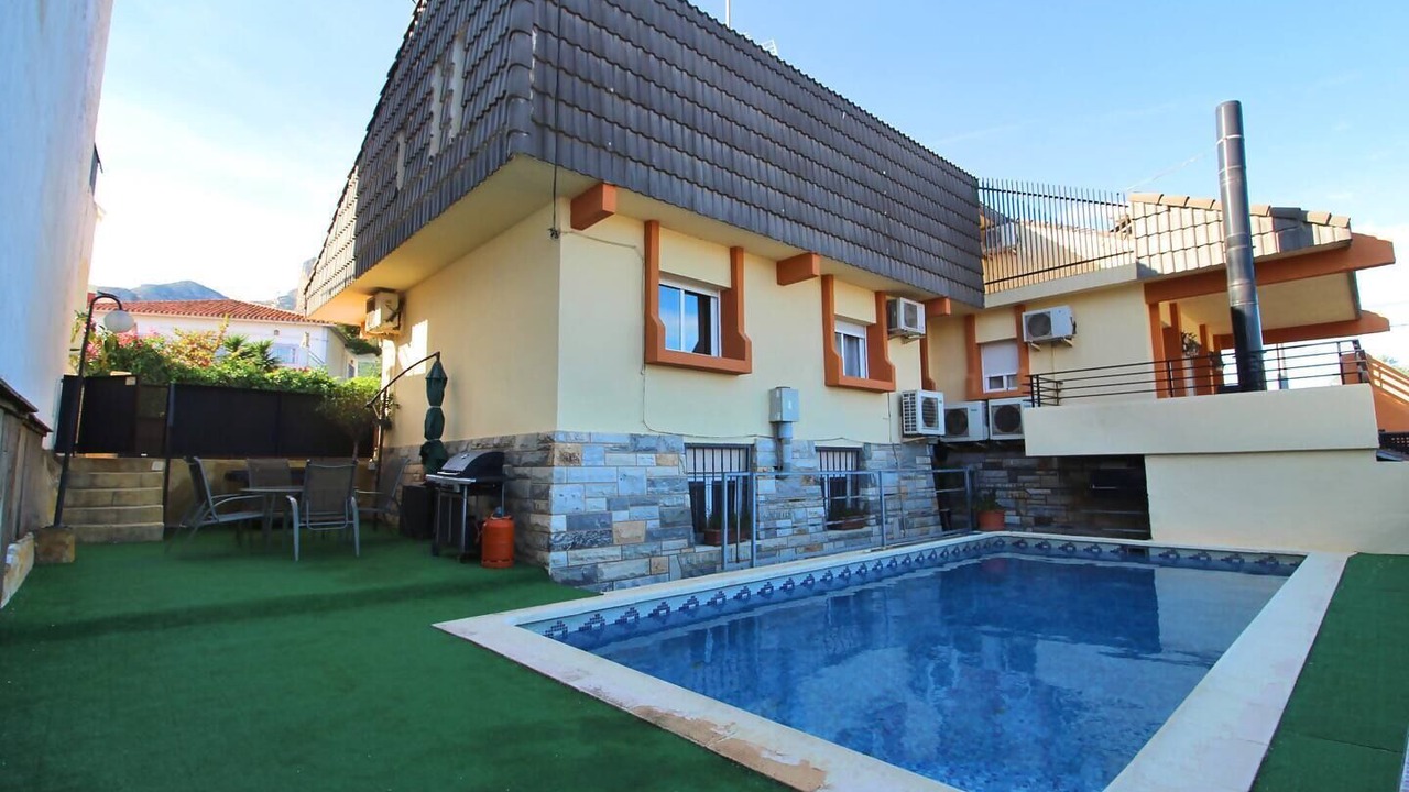 Photo of Outdoor in Polop