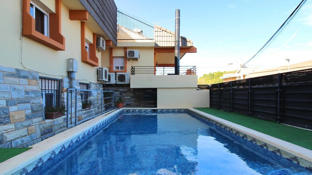 Photo of Outdoor in Polop