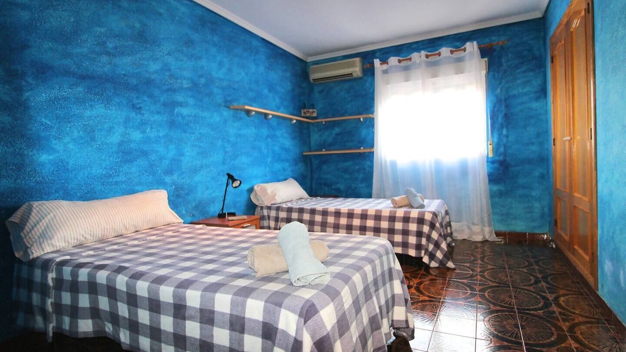 Photo of Bedroom in Polop