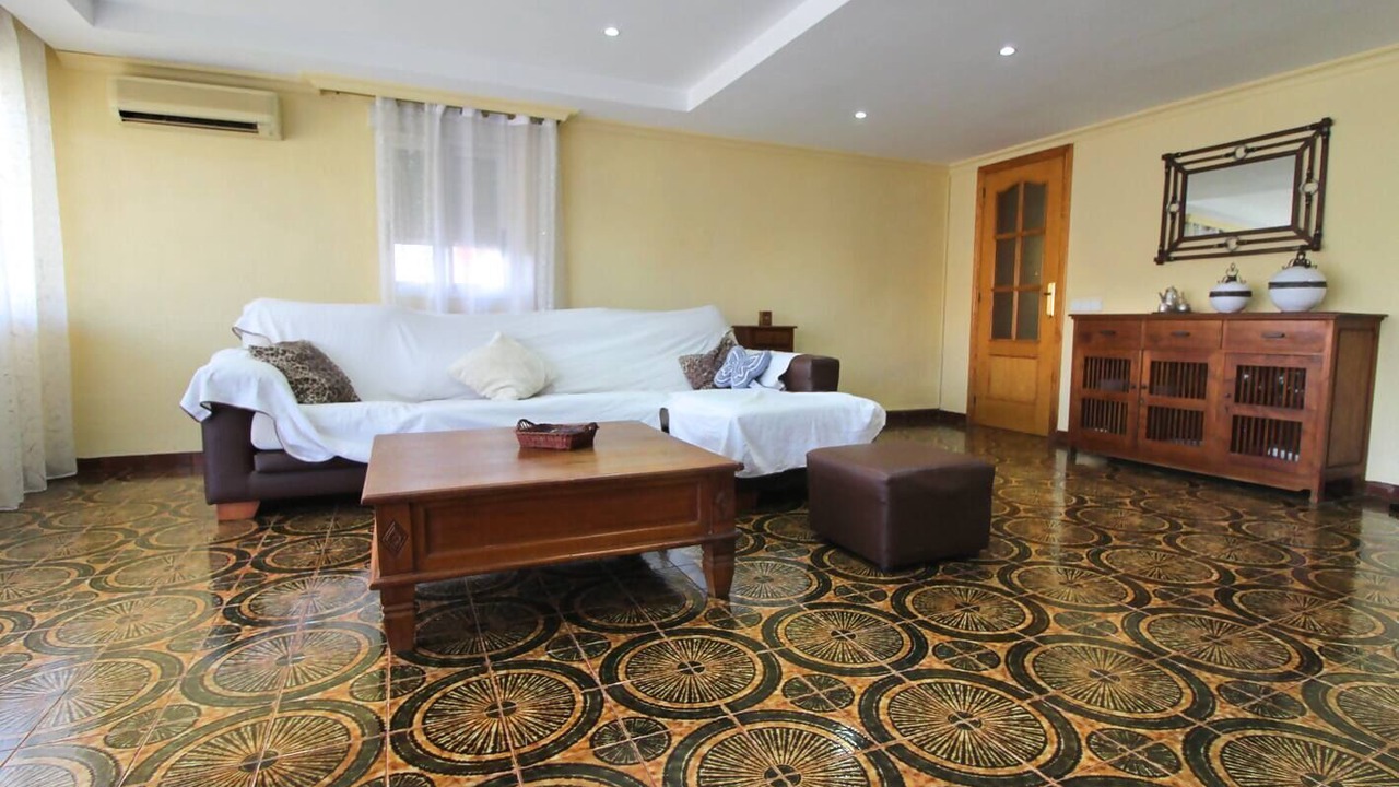 Photo of Livingroom in Polop