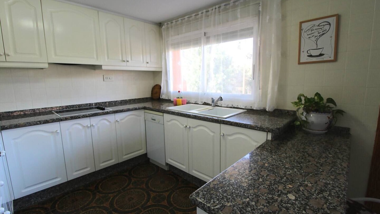 Photo of Kitchen in Polop