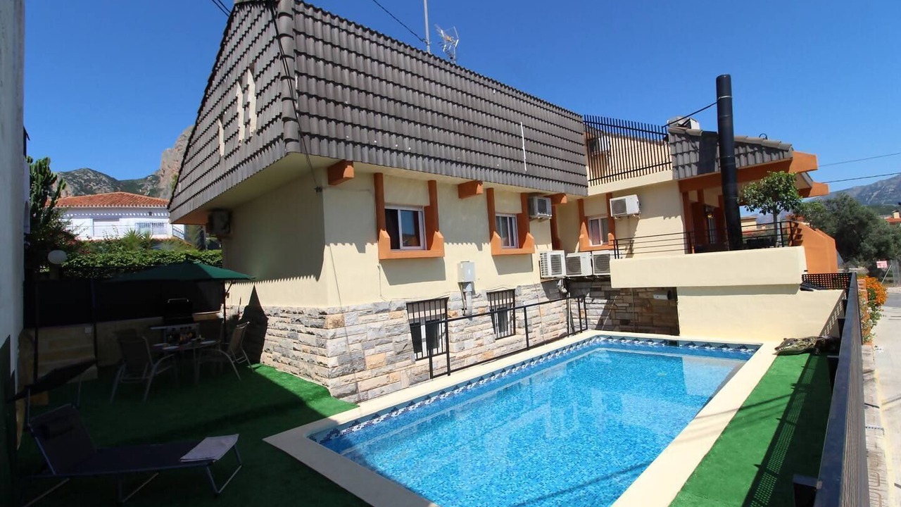 Photo of Outdoor in Polop