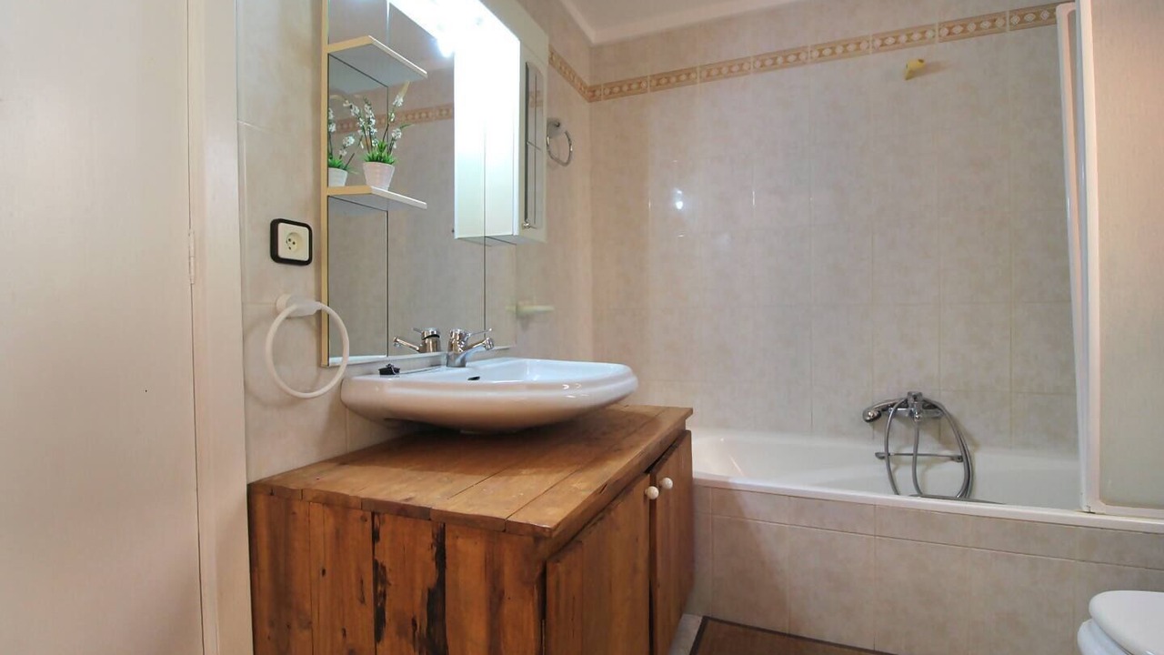Photo of Bathroom in Polop