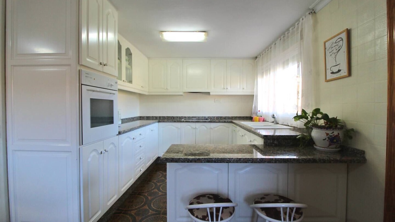 Photo of Kitchen in Polop