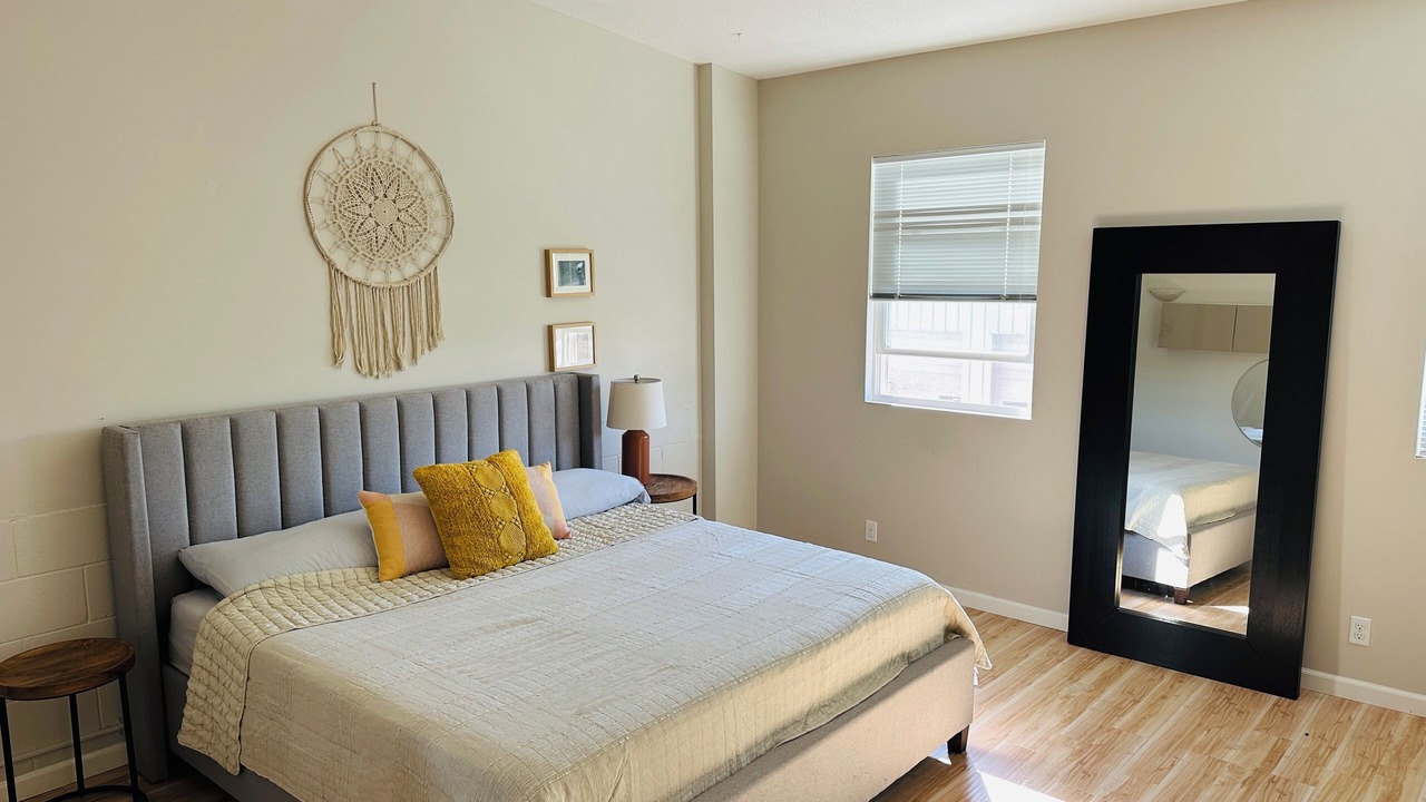 Photo of Bedroom in Logansport