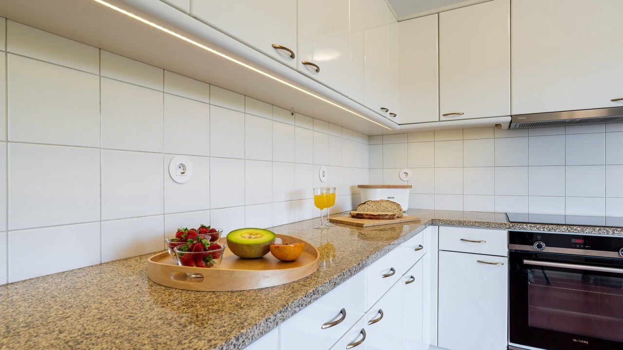 Photo of Kitchen in Afife