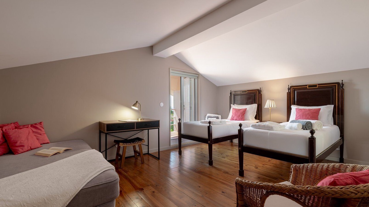 Photo of Bedroom in Afife