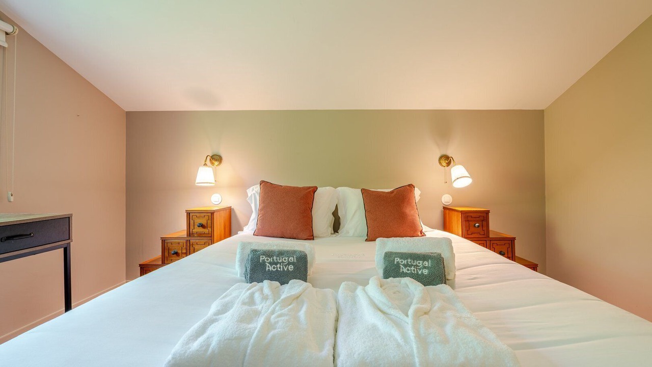 Photo of Bedroom in Afife