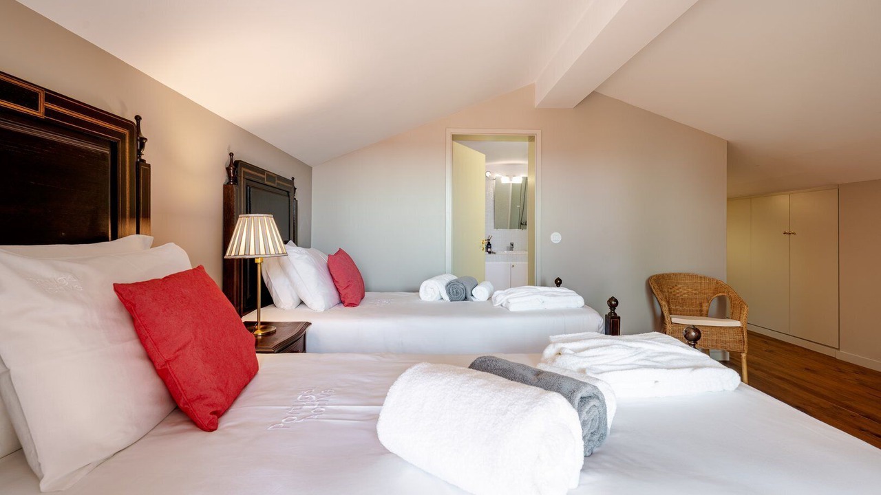 Photo of Bedroom in Afife