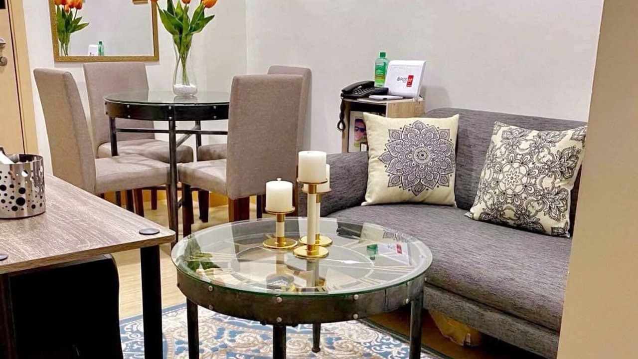 Photo of Livingroom in San Bartolome