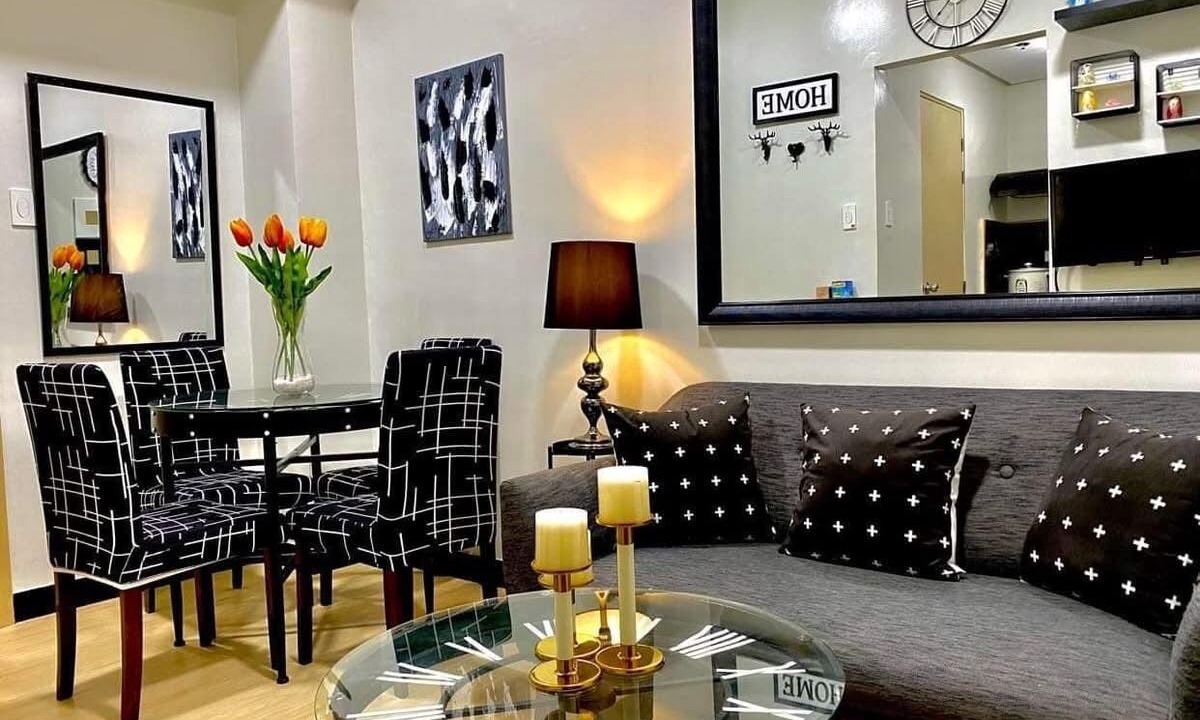 Photo of Livingroom in San Bartolome