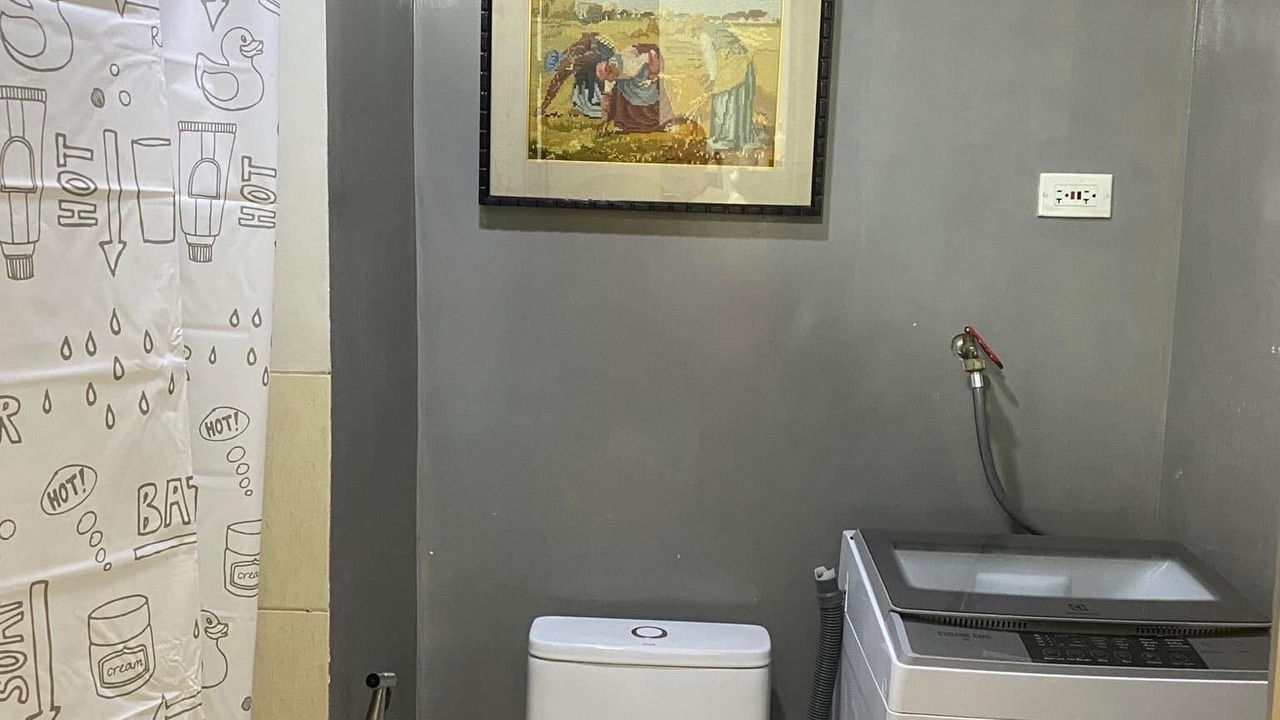 Photo of Bathroom in San Bartolome