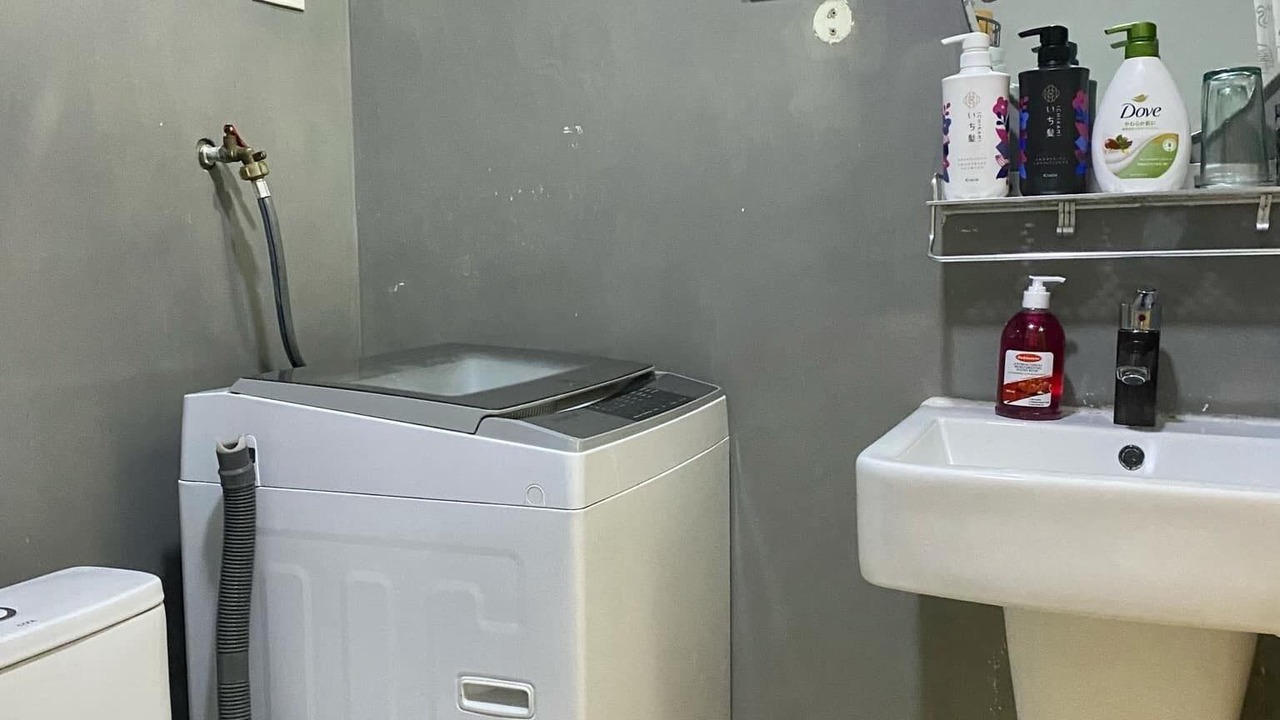 Photo of Bathroom in San Bartolome