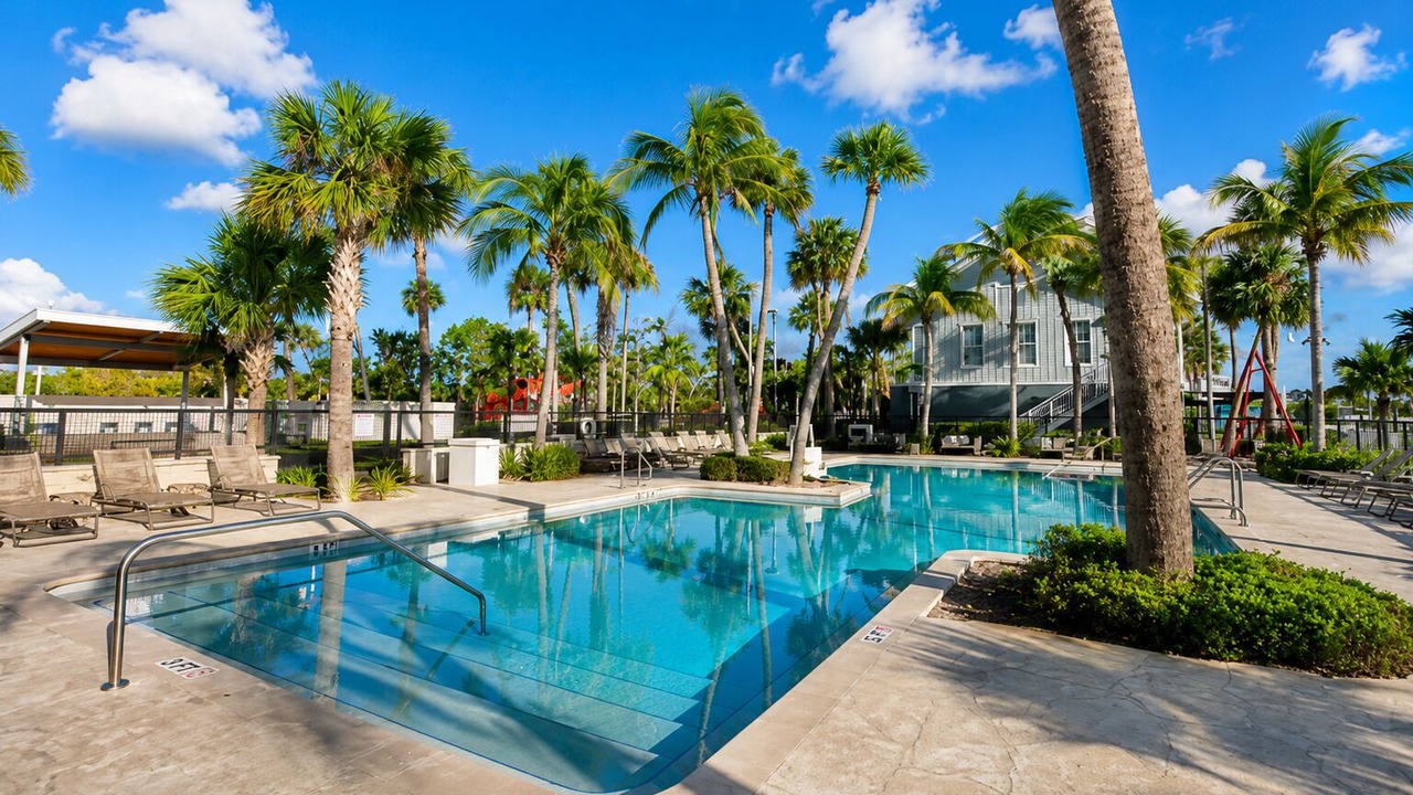 Photo of Outdoor in Key West