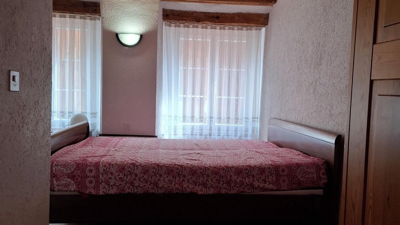 Photo of Bedroom in Waldenburg