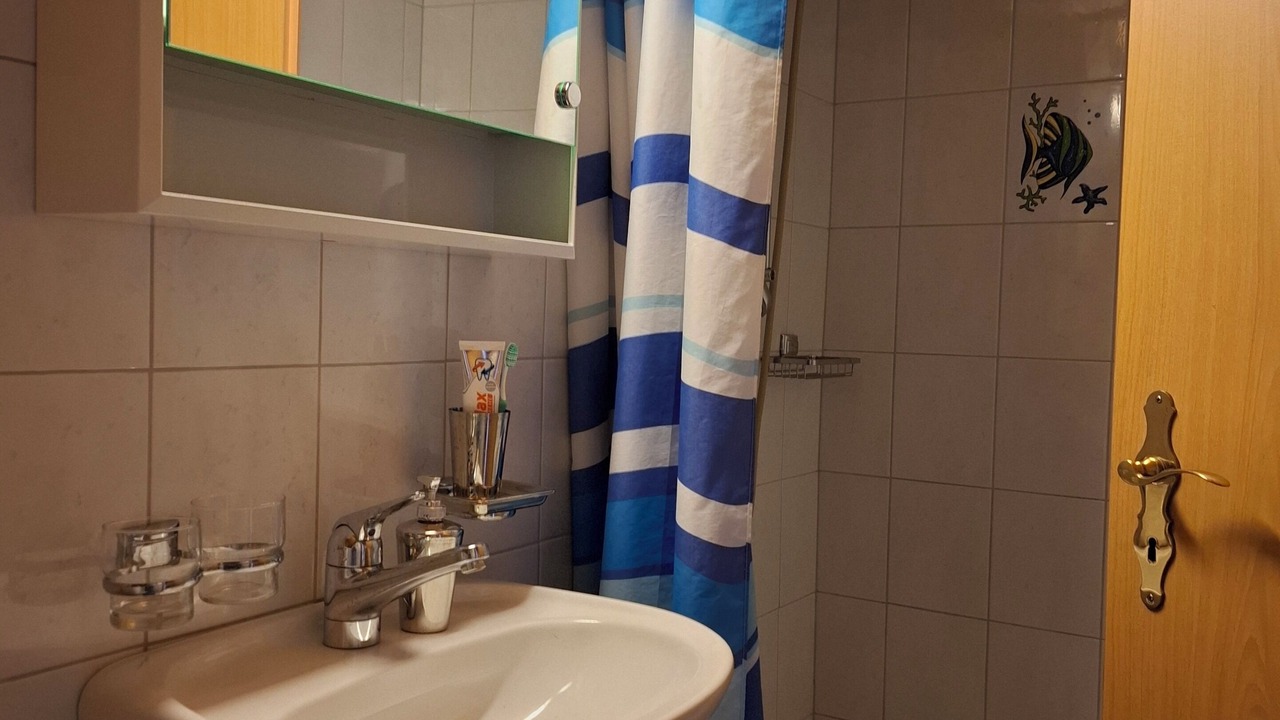 Photo of Bathroom in Waldenburg