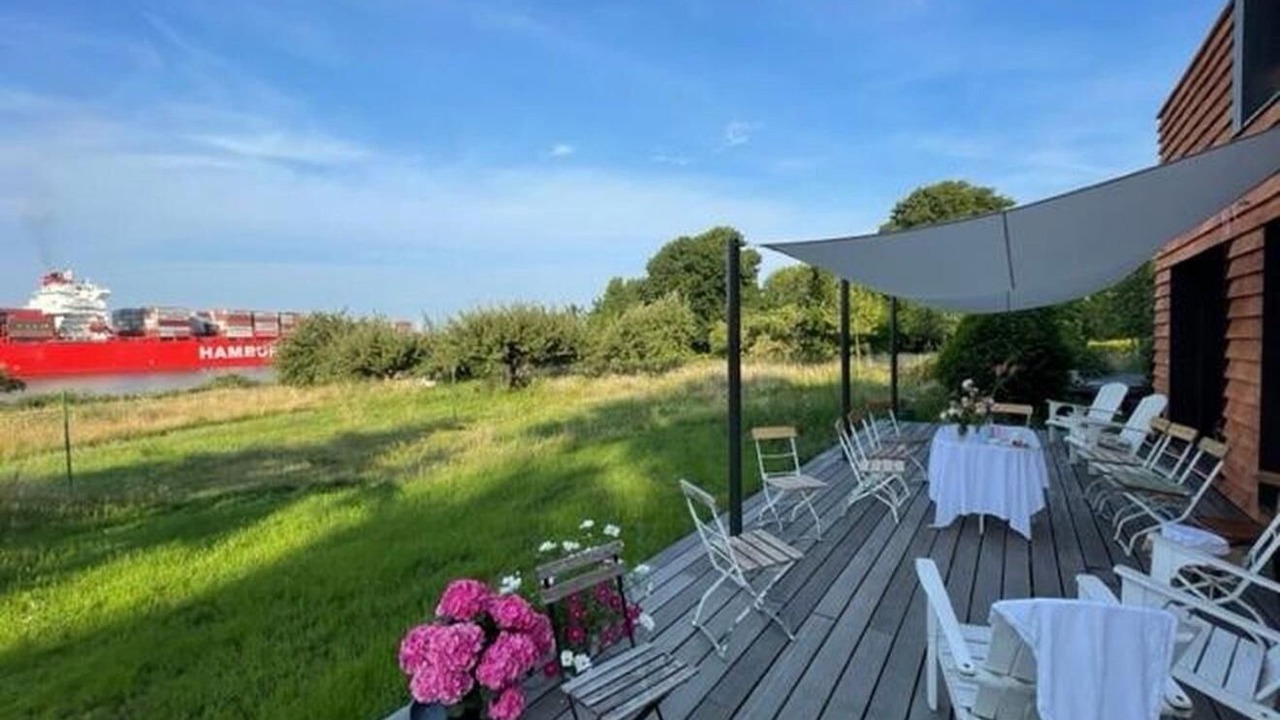 Photo of Outdoor in Blankenese