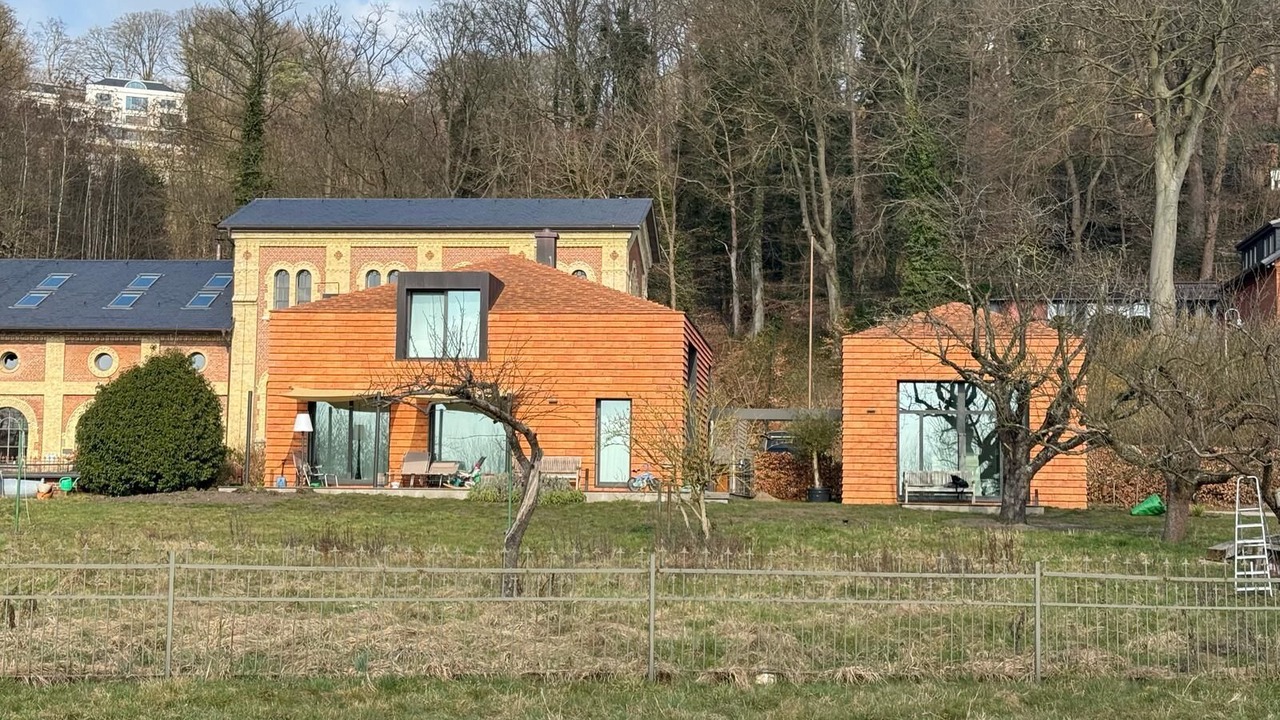 Photo of Outdoor in Blankenese