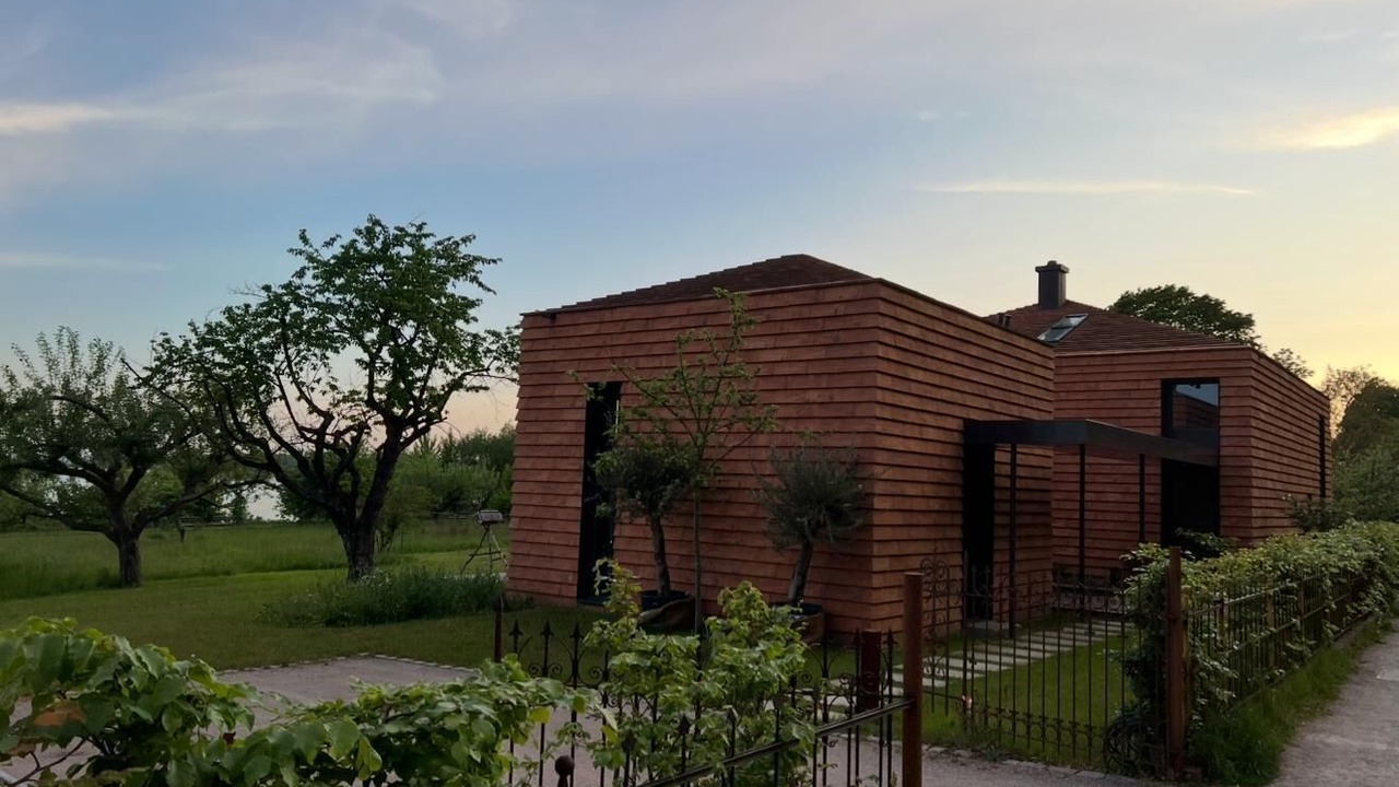 Photo of Outdoor in Blankenese