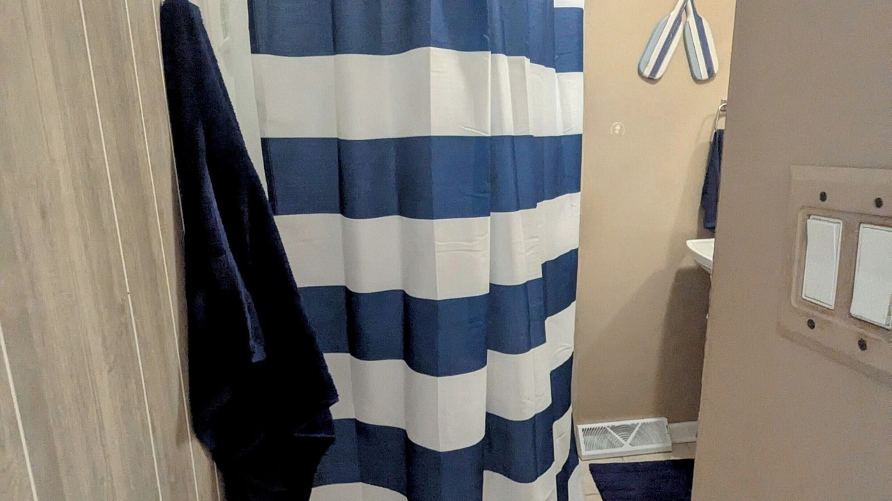 Photo of Bathroom in Bass Lake