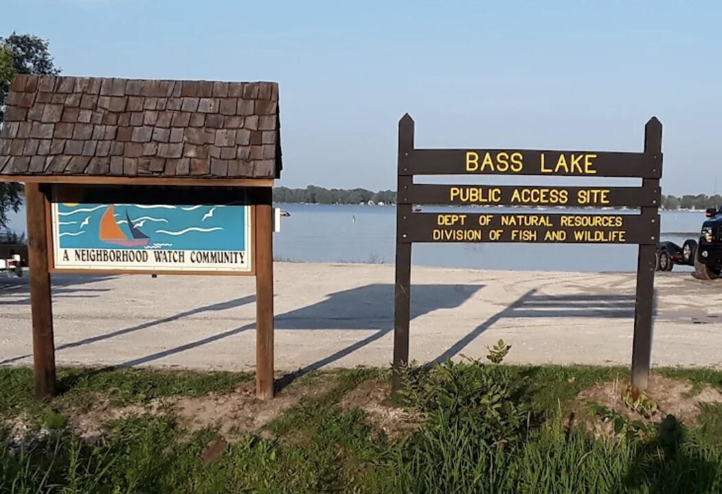 Photo of Others in Bass Lake