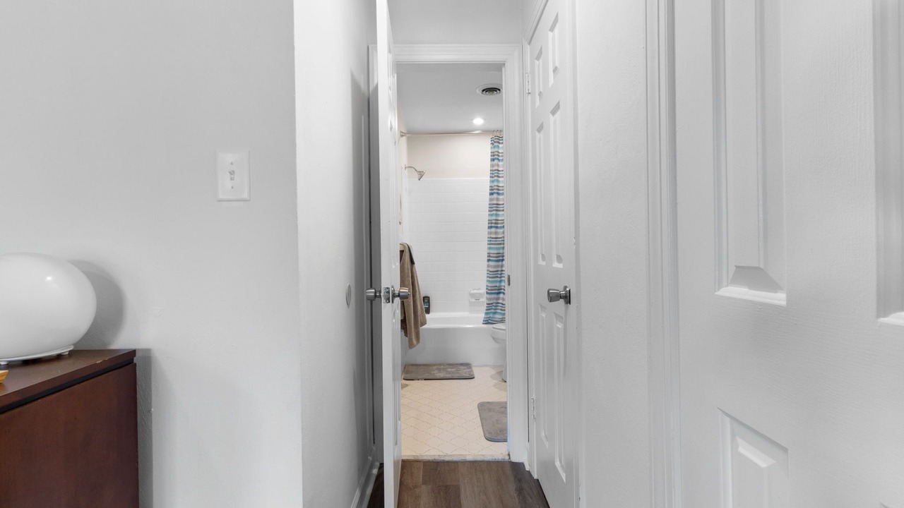 Photo of Bathroom in Chic's Beach
