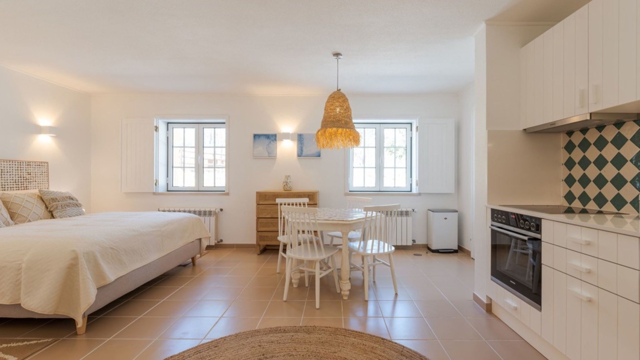 Photo of Bedroom in Santa Maria do Castelo