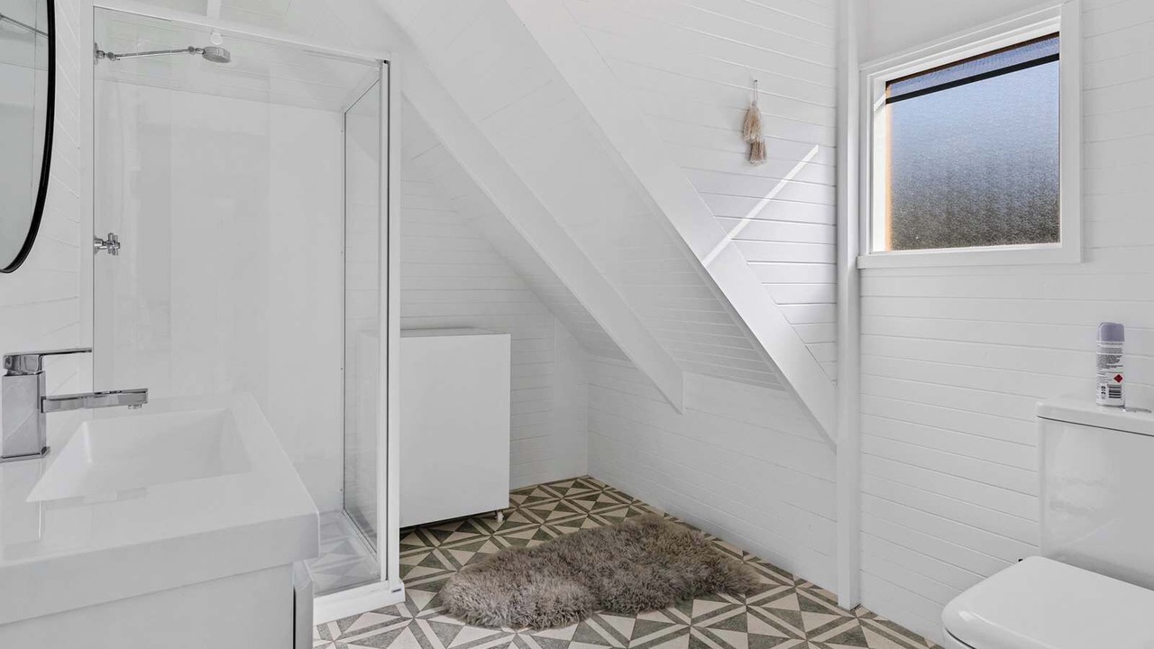 Photo of Bathroom in Blackmans Bay