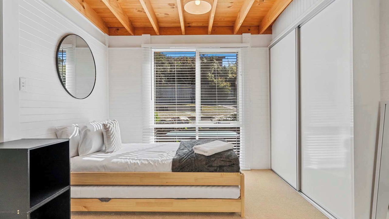 Photo of Bedroom in Blackmans Bay