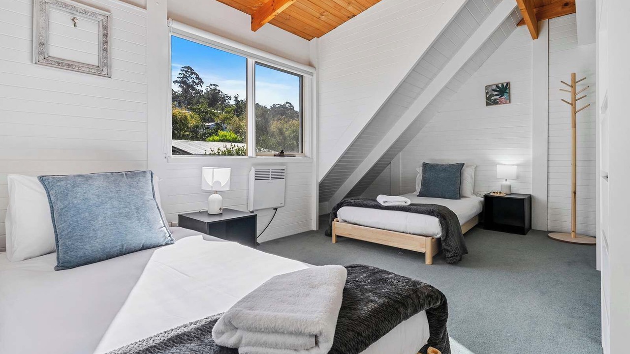 Photo of Bedroom in Blackmans Bay