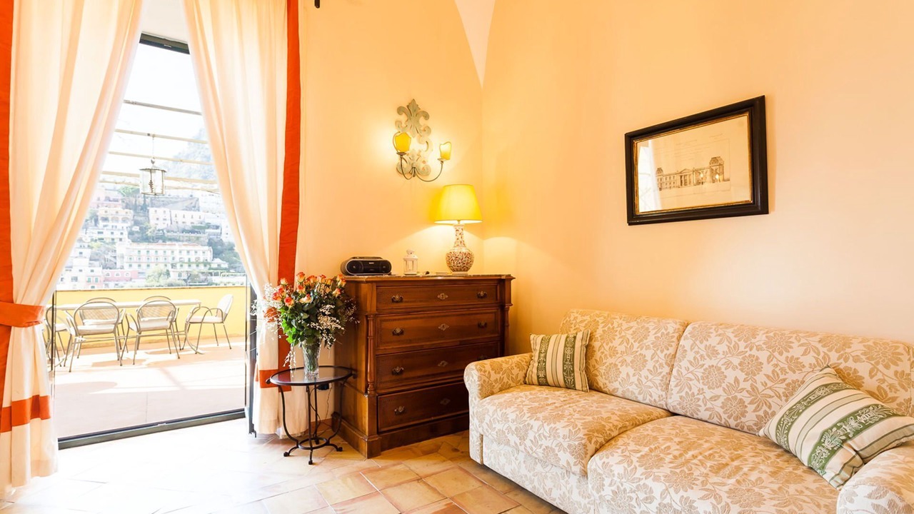 Photo of Others in Positano City Centre