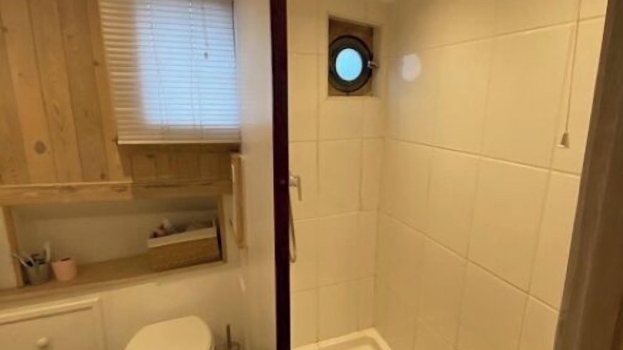 Photo of Bathroom in Saintes-Maries-de-la-Mer