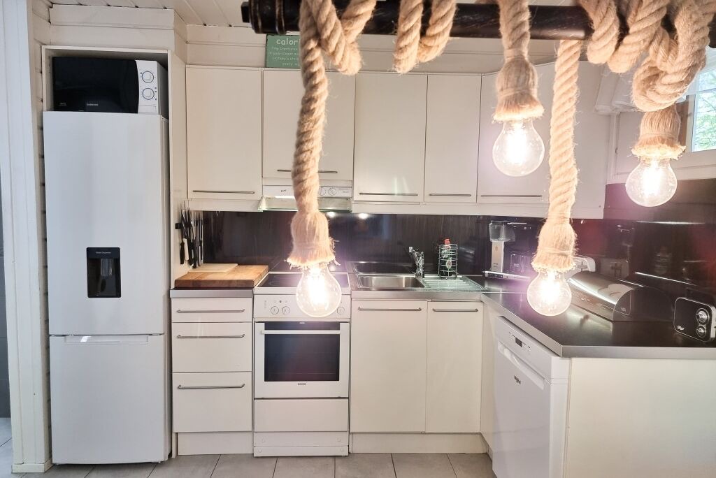 Photo of Kitchen in Jamsa