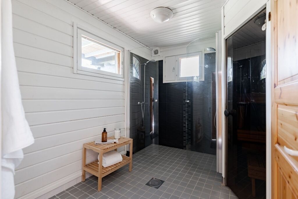 Photo of Bathroom in Jamsa
