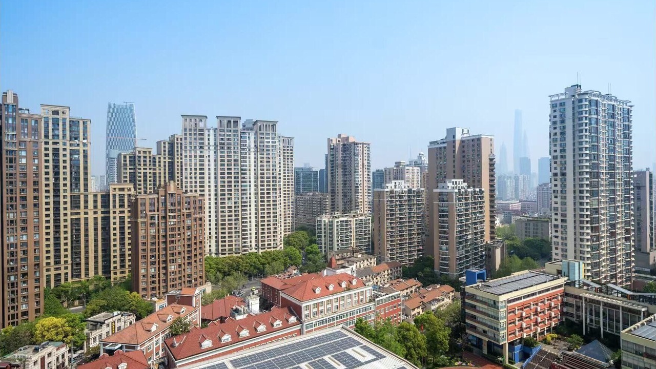 Photo of Outdoor in Huangpu